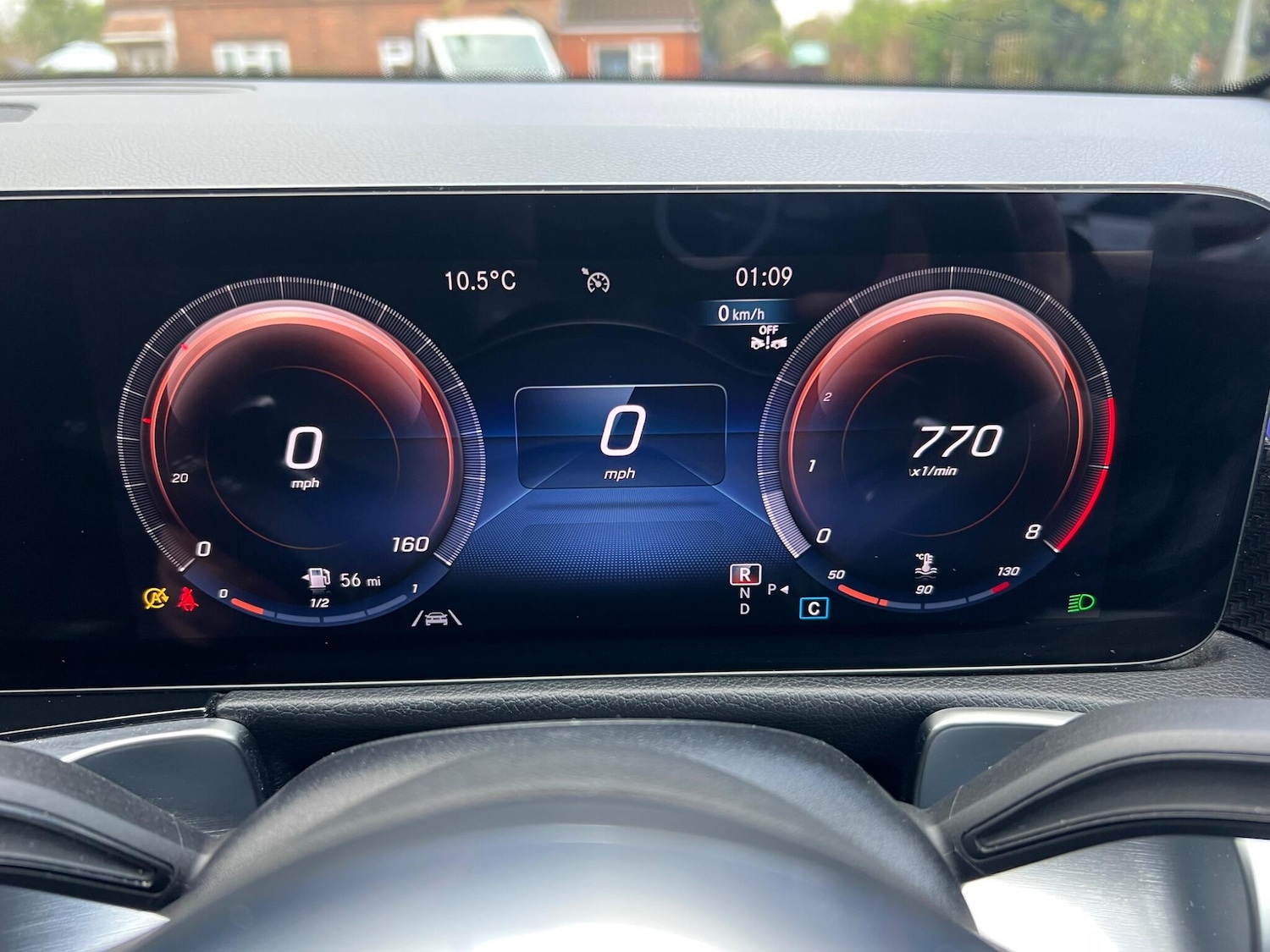 Used Mercedes-Benz GLB 2023 for sale - 77279973: Photo 4