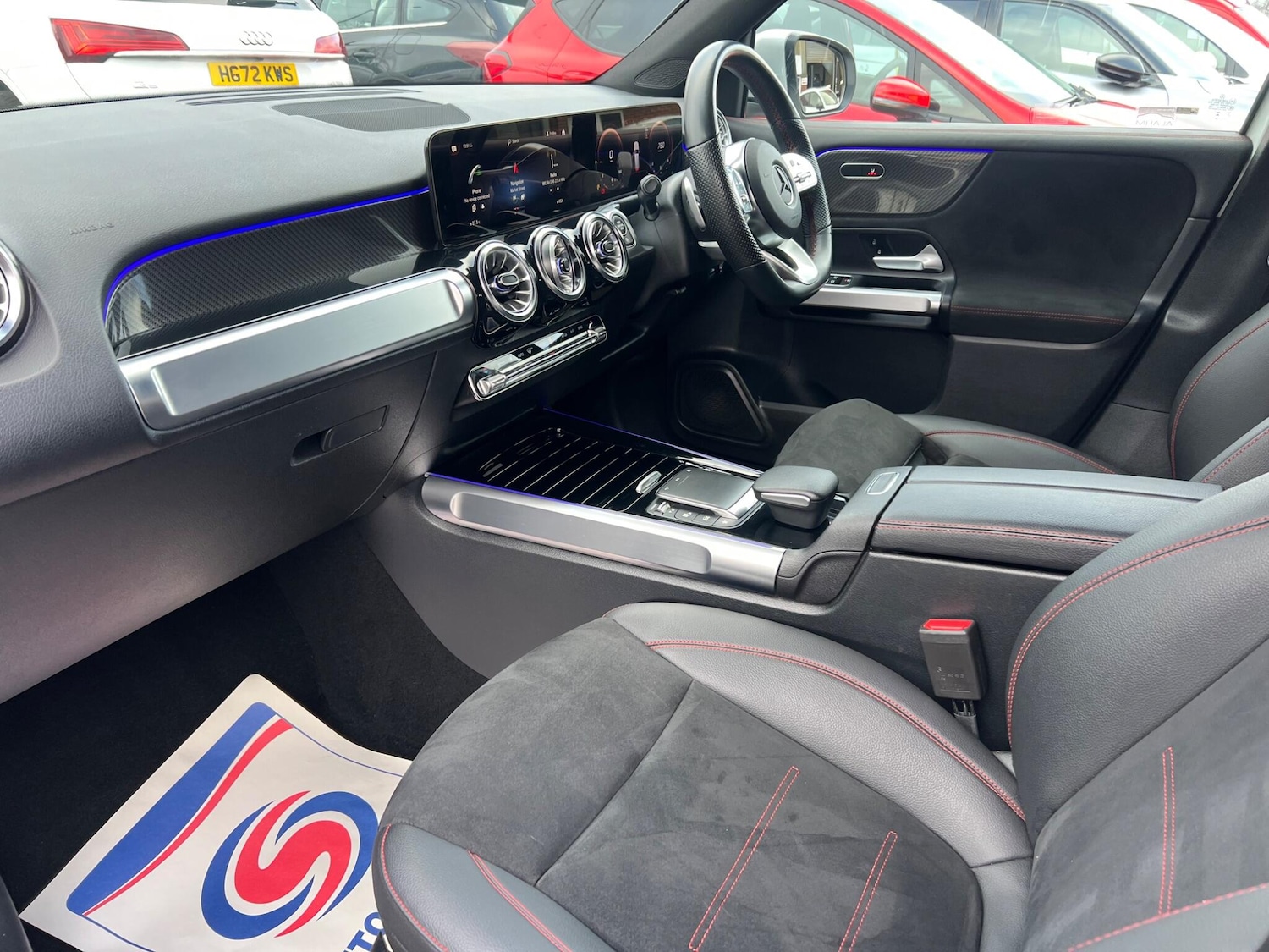 Used Mercedes-Benz GLB 2023 for sale - 77279973: Photo 40