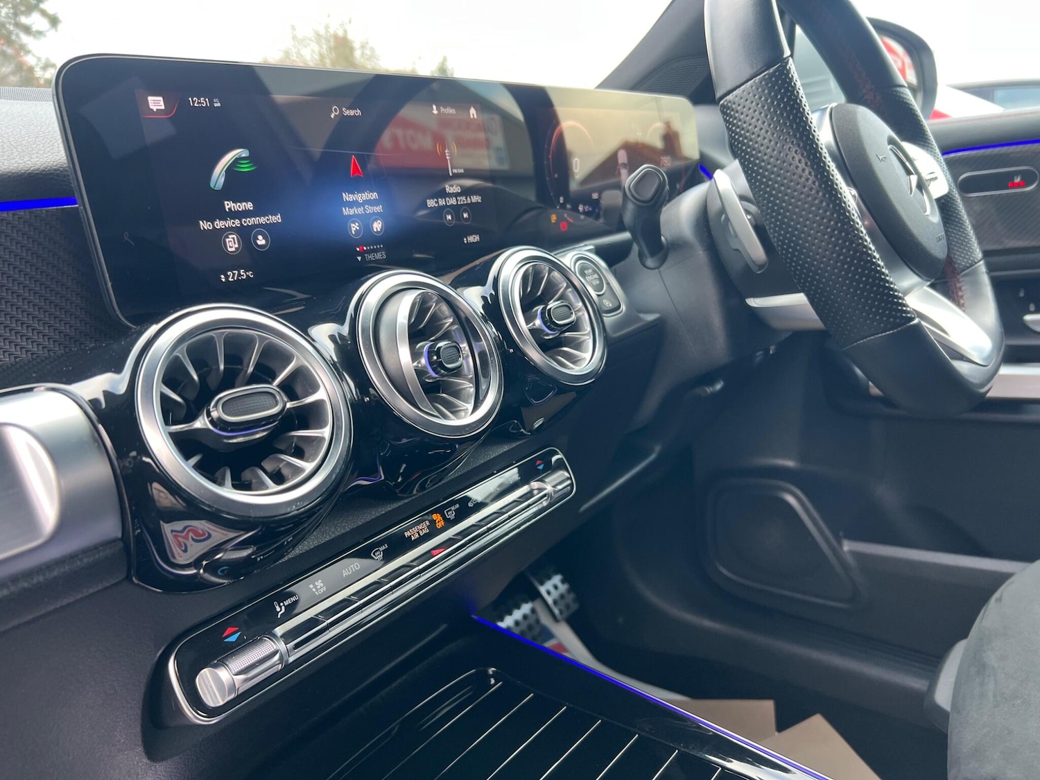 Used Mercedes-Benz GLB 2023 for sale - 77279973: Photo 41