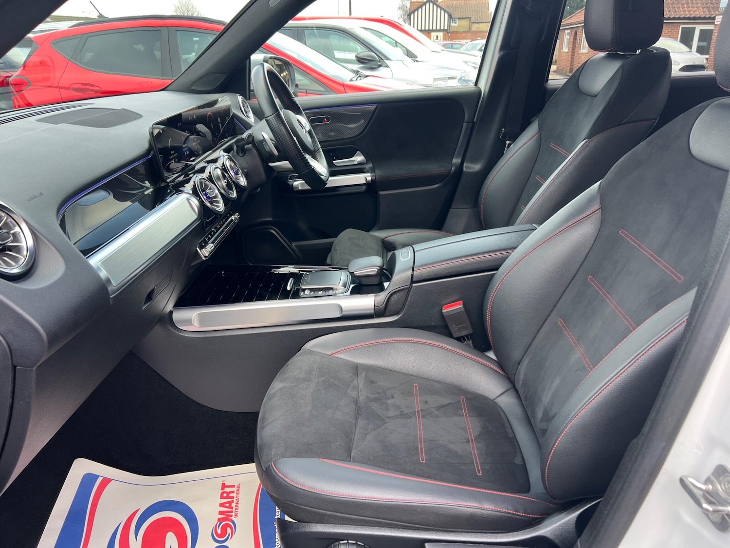 Used Mercedes-Benz GLB 2023 for sale - 77279973: Photo 45