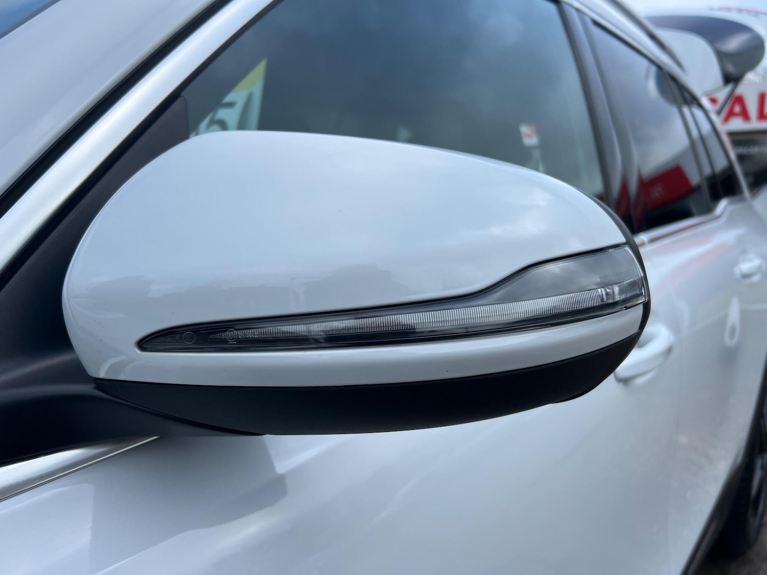 Used Mercedes-Benz GLB 2023 for sale - 77279973: Photo 48