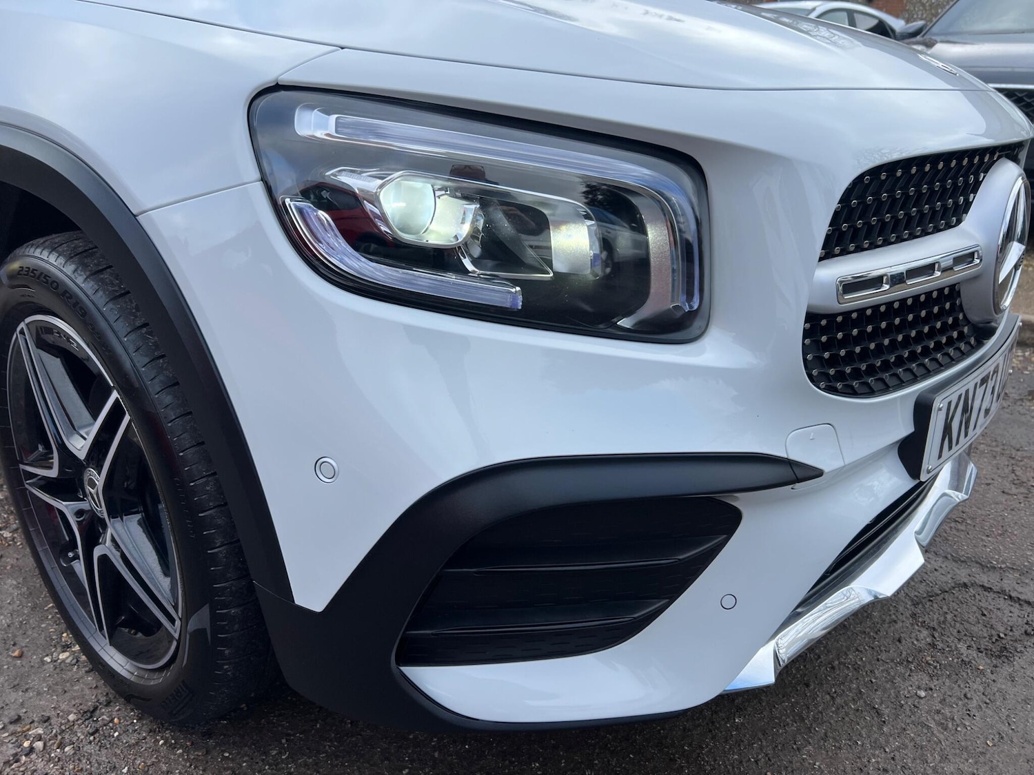 Used Mercedes-Benz GLB 2023 for sale - 77279973: Photo 68