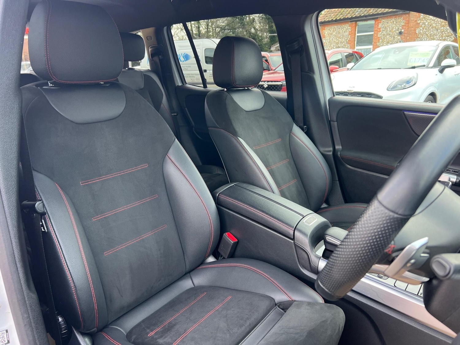 Used Mercedes-Benz GLB 2023 for sale - 77279973: Photo 69