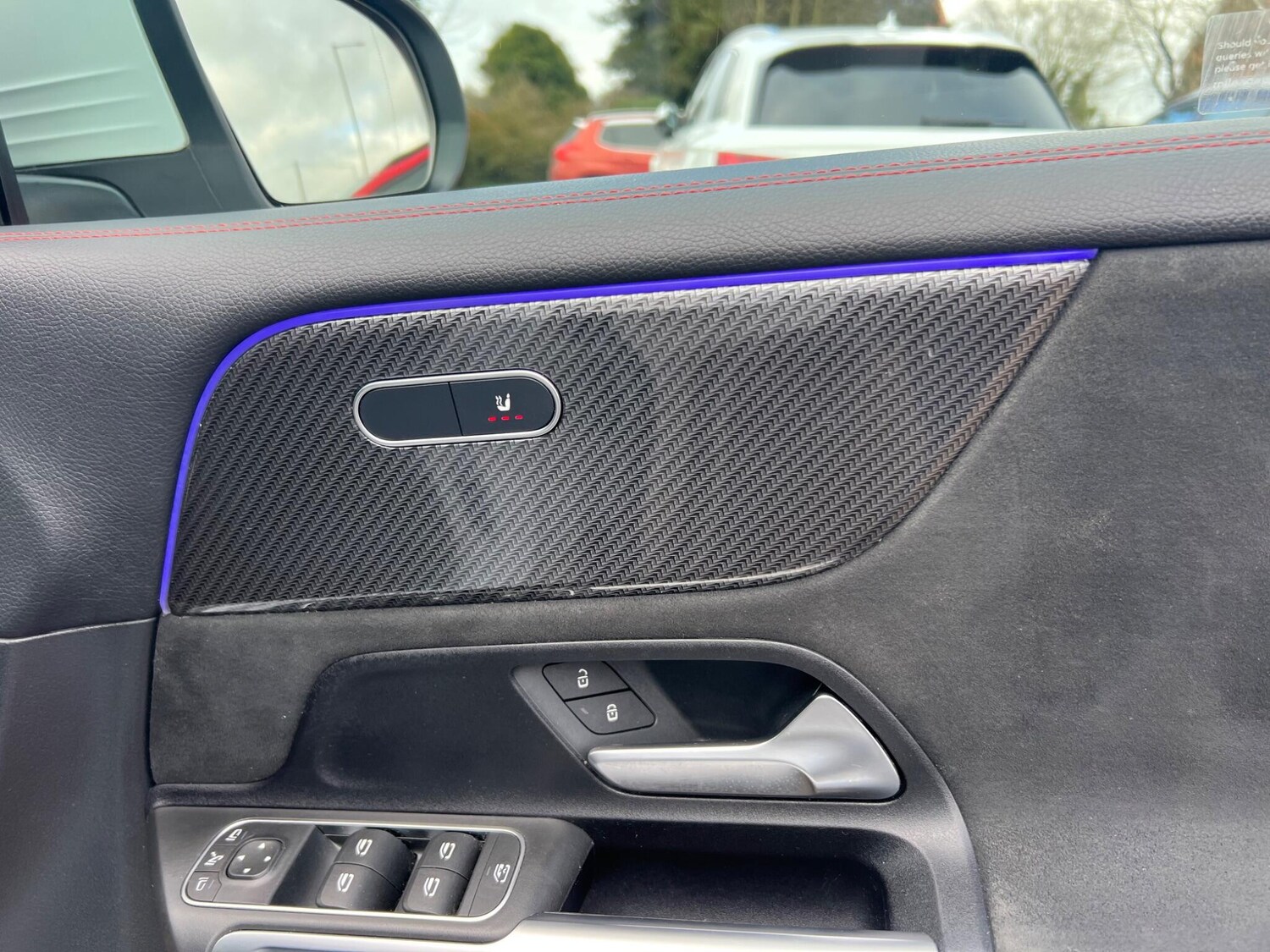 Used Mercedes-Benz GLB 2023 for sale - 77279973: Photo 70