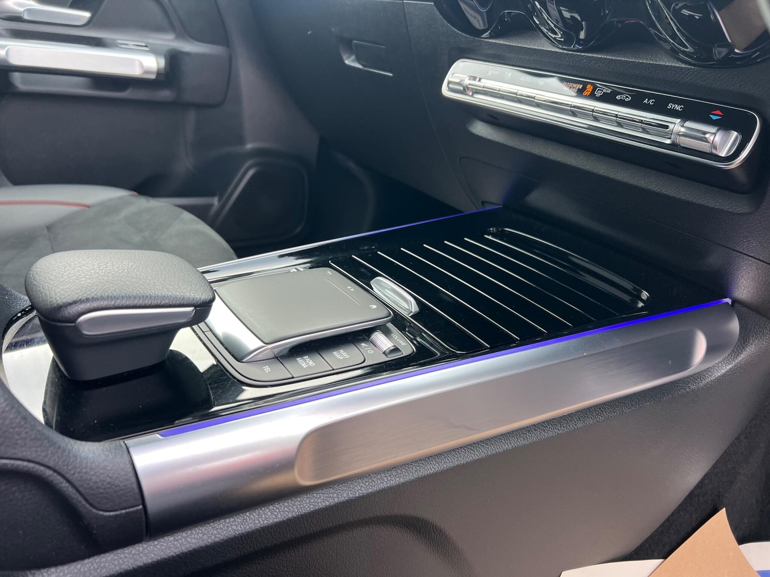 Used Mercedes-Benz GLB 2023 for sale - 77279973: Photo 71