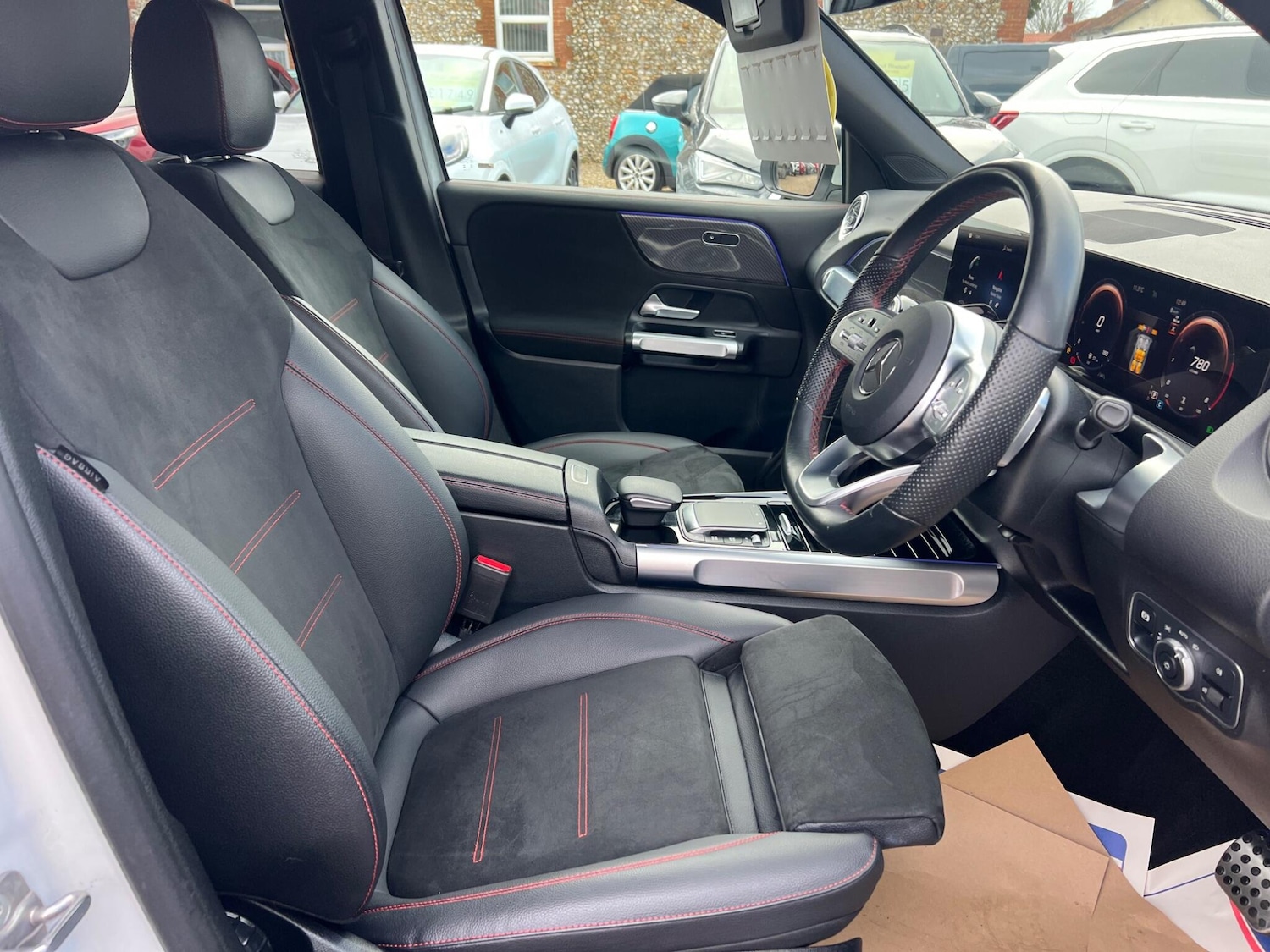 Used Mercedes-Benz GLB 2023 for sale - 77279973: Photo 72