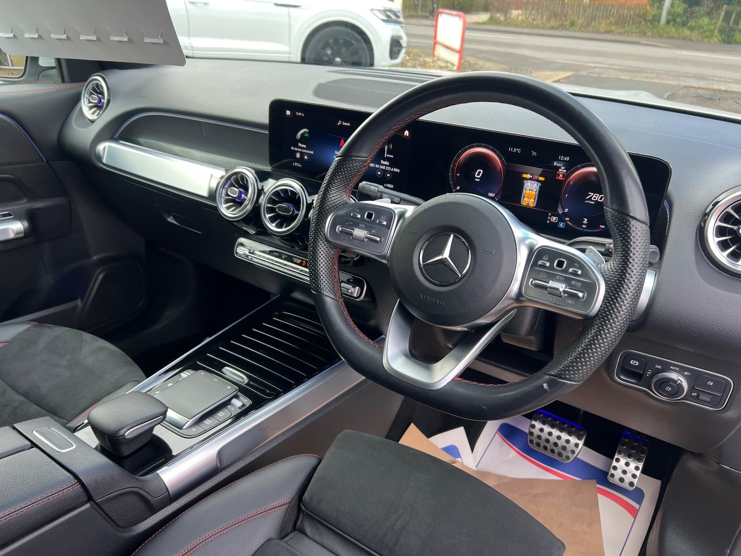 Used Mercedes-Benz GLB 2023 for sale - 77279973: Photo 74