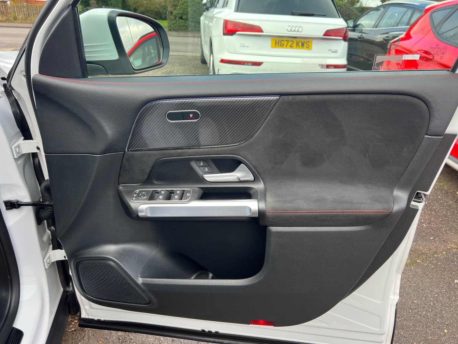 Used Mercedes-Benz GLB 2023 for sale - 77279973: Photo 75