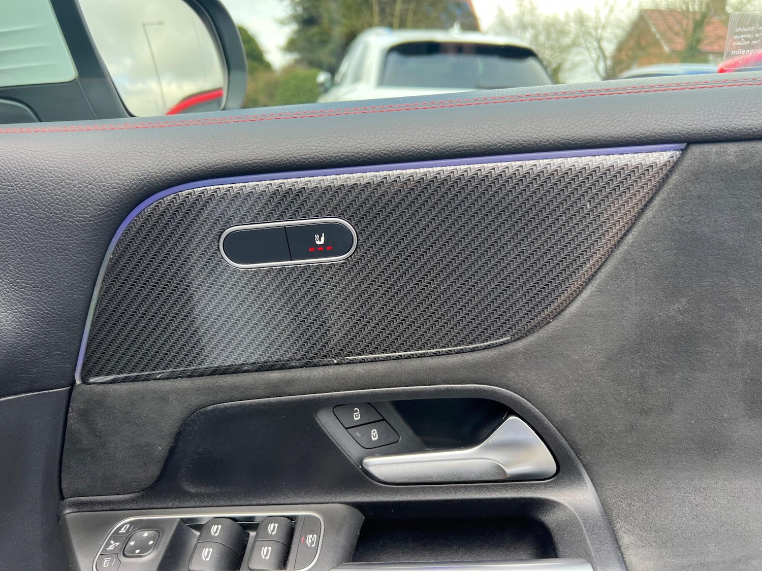 Used Mercedes-Benz GLB 2023 for sale - 77279973: Photo 76