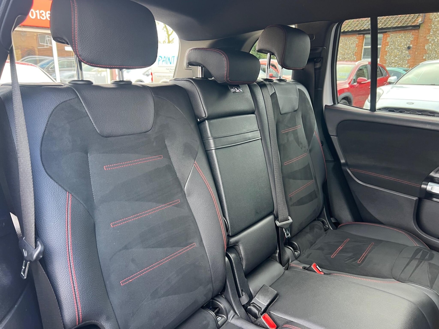 Used Mercedes-Benz GLB 2023 for sale - 77279973: Photo 77