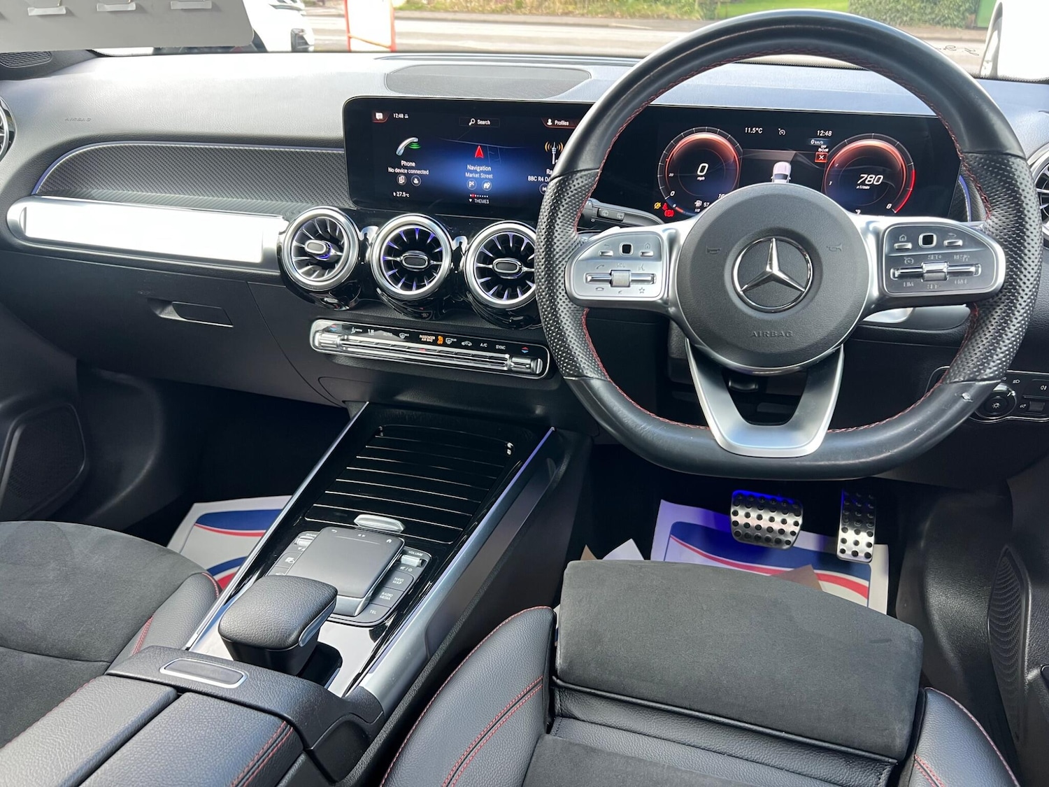 Used Mercedes-Benz GLB 2023 for sale - 77279973: Photo 80