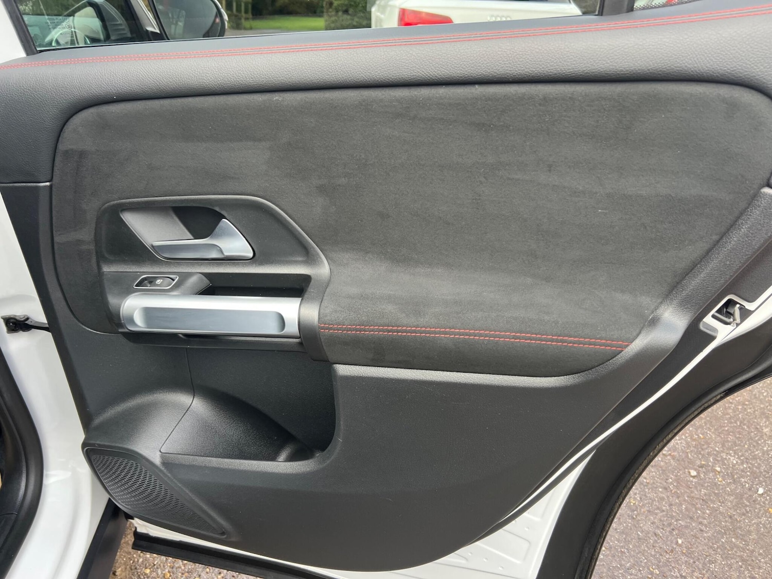 Used Mercedes-Benz GLB 2023 for sale - 77279973: Photo 81