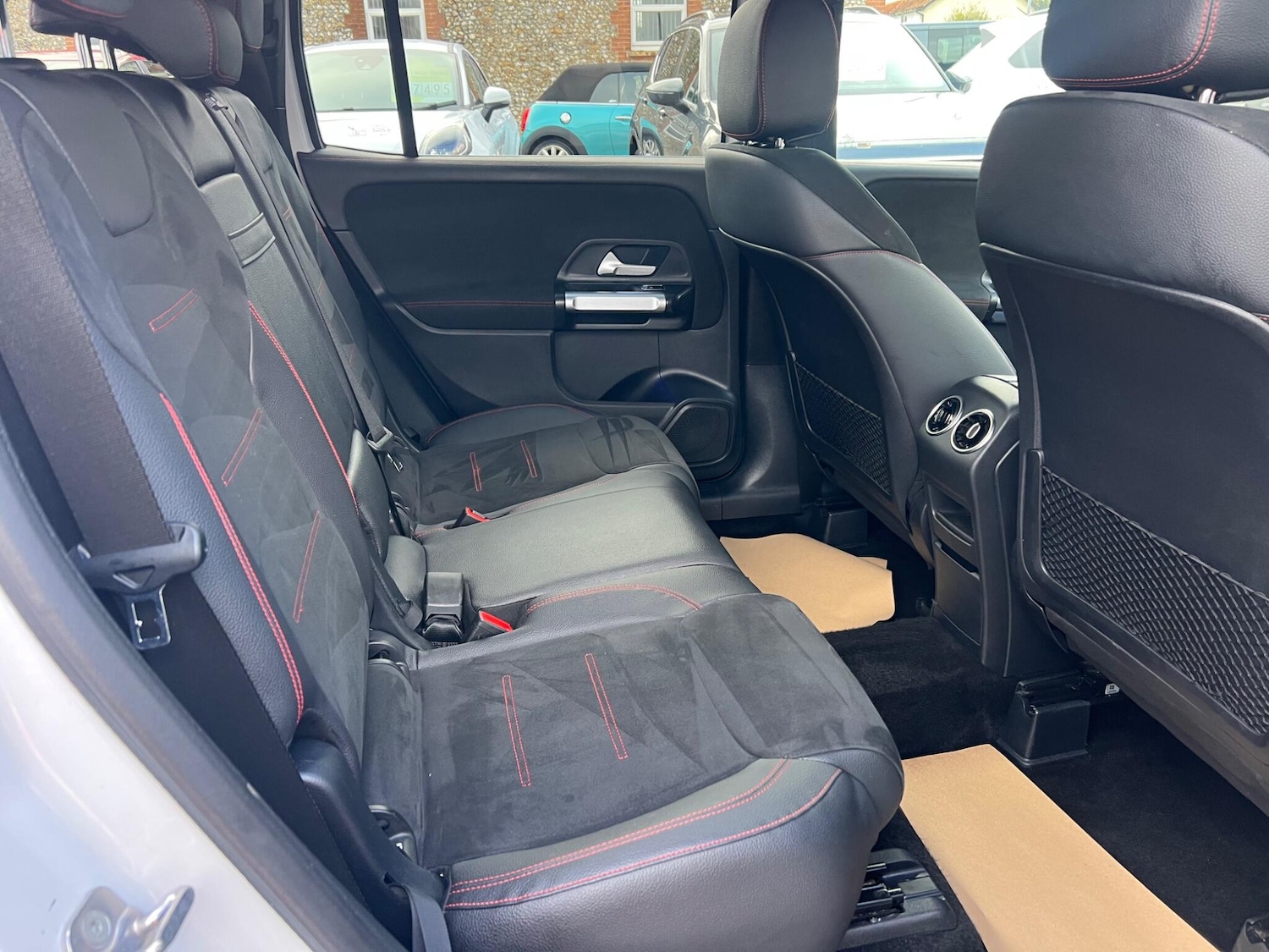 Used Mercedes-Benz GLB 2023 for sale - 77279973: Photo 82