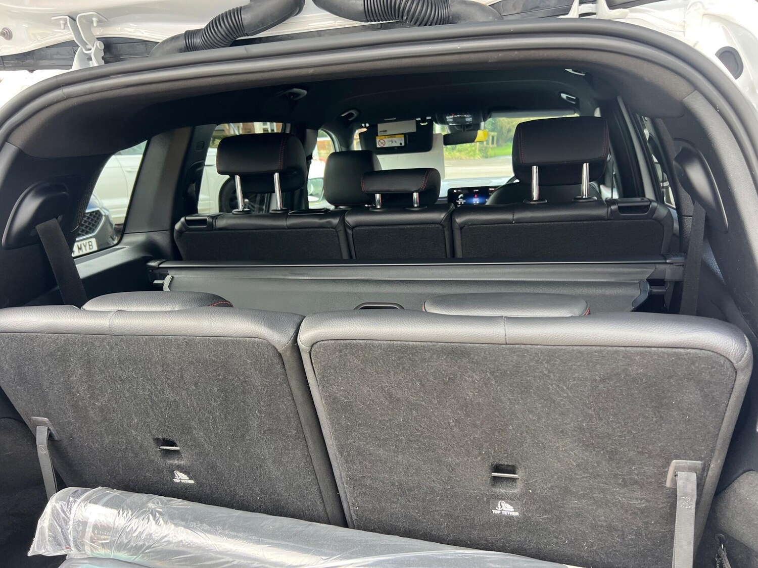 Used Mercedes-Benz GLB 2023 for sale - 77279973: Photo 83