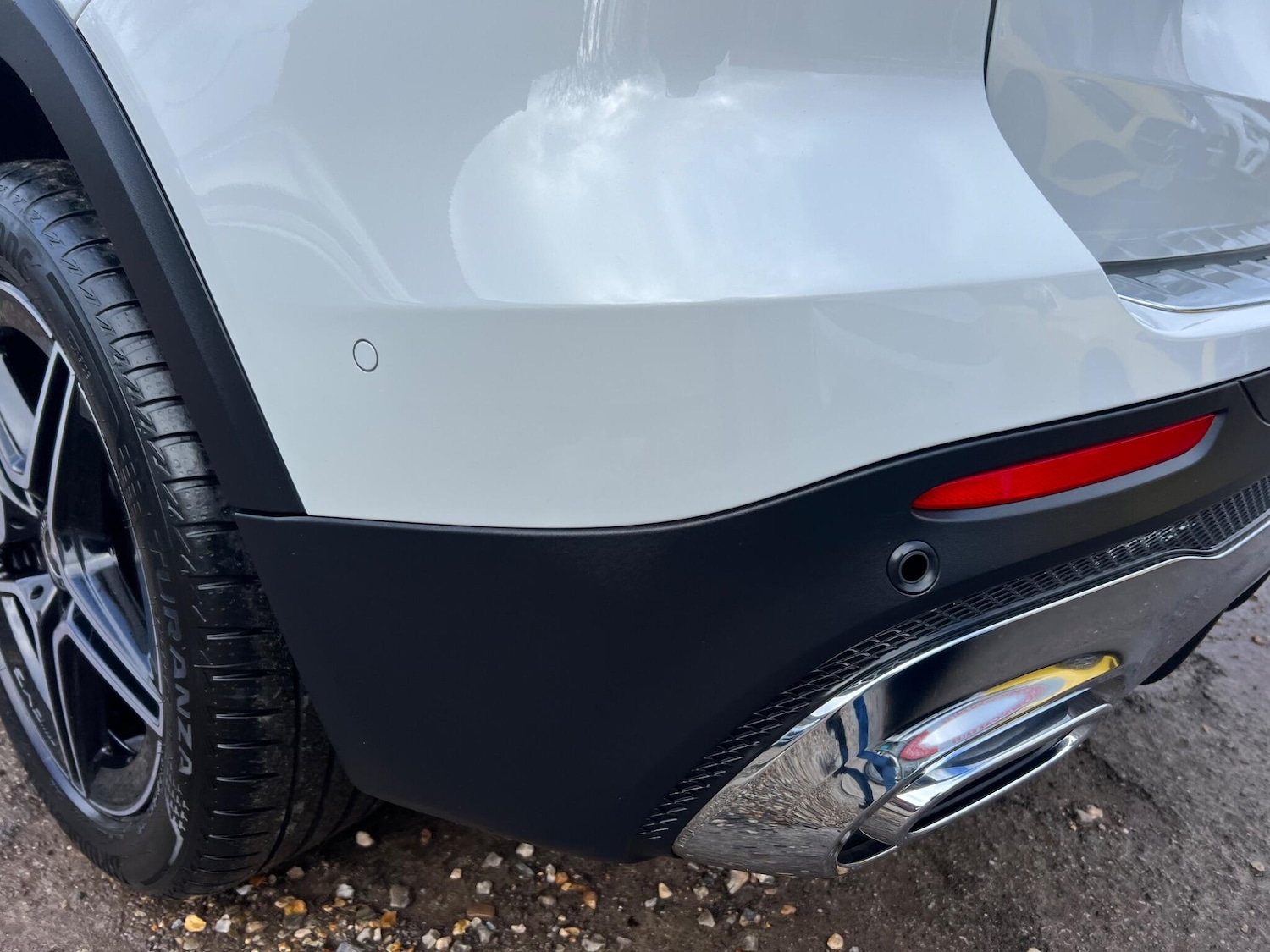 Used Mercedes-Benz GLB 2023 for sale - 77279973: Photo 85