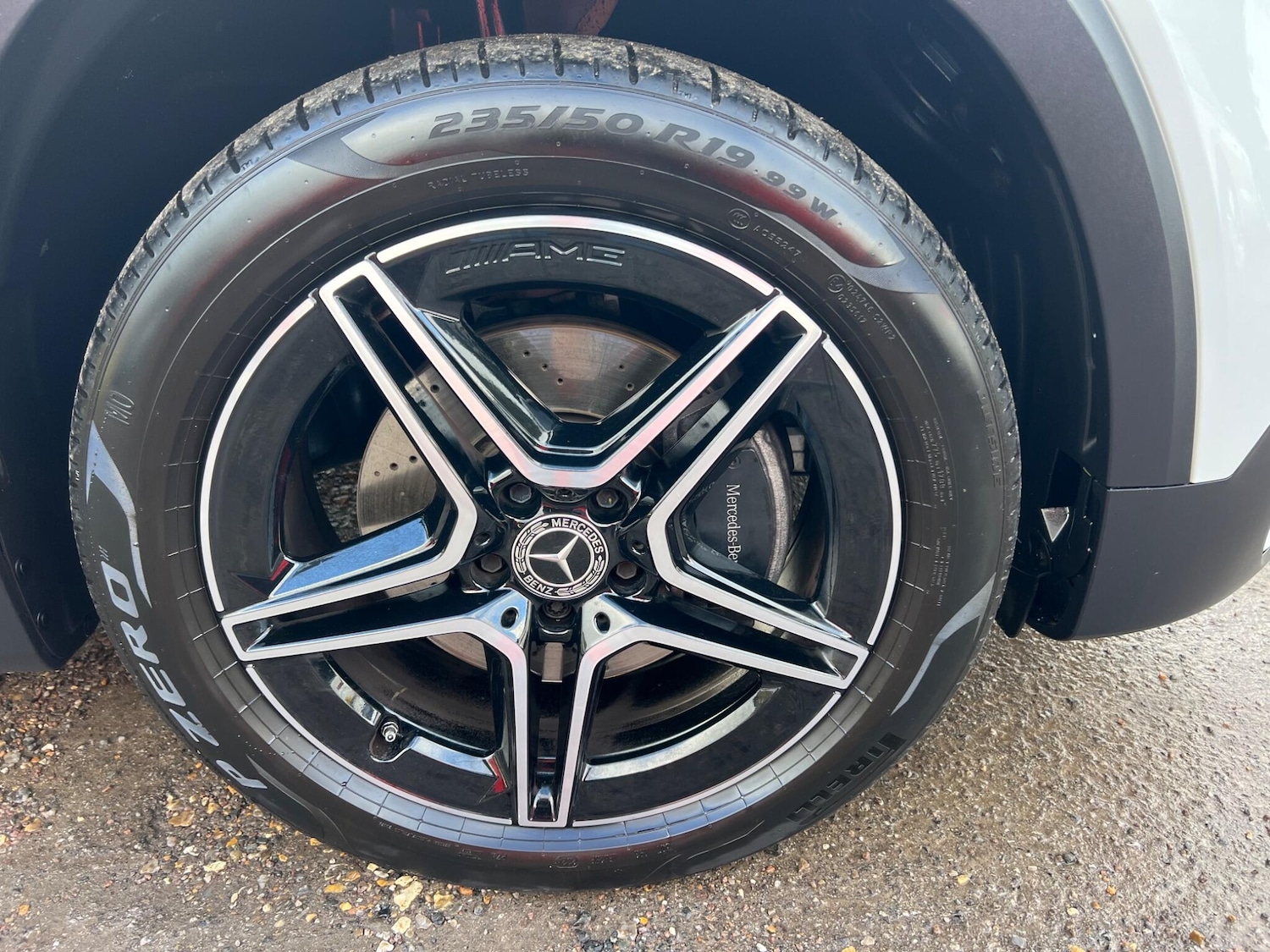 Used Mercedes-Benz GLB 2023 for sale - 77279973: Photo 93