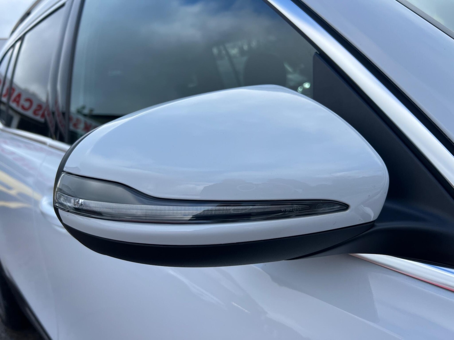 Used Mercedes-Benz GLB 2023 for sale - 77279973: Photo 94