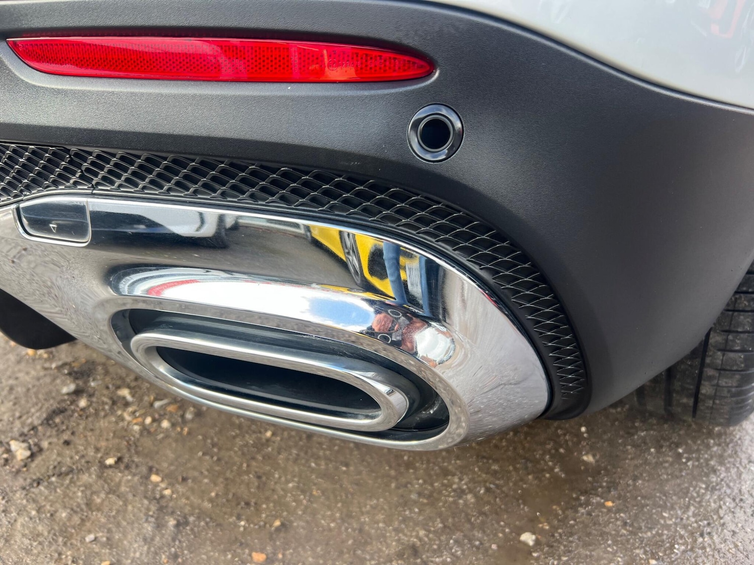 Used Mercedes-Benz GLB 2023 for sale - 77279973: Photo 98