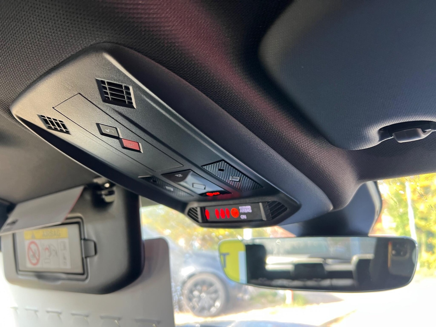 Used DS Automobiles DS 3 Crossback 2022 for sale - 76238827: Photo 100