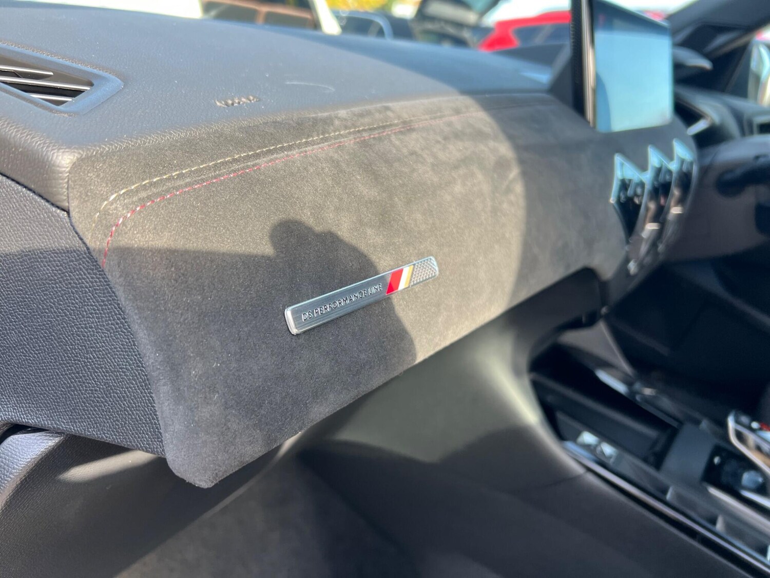 Used DS Automobiles DS 3 Crossback 2022 for sale - 76238827: Photo 50