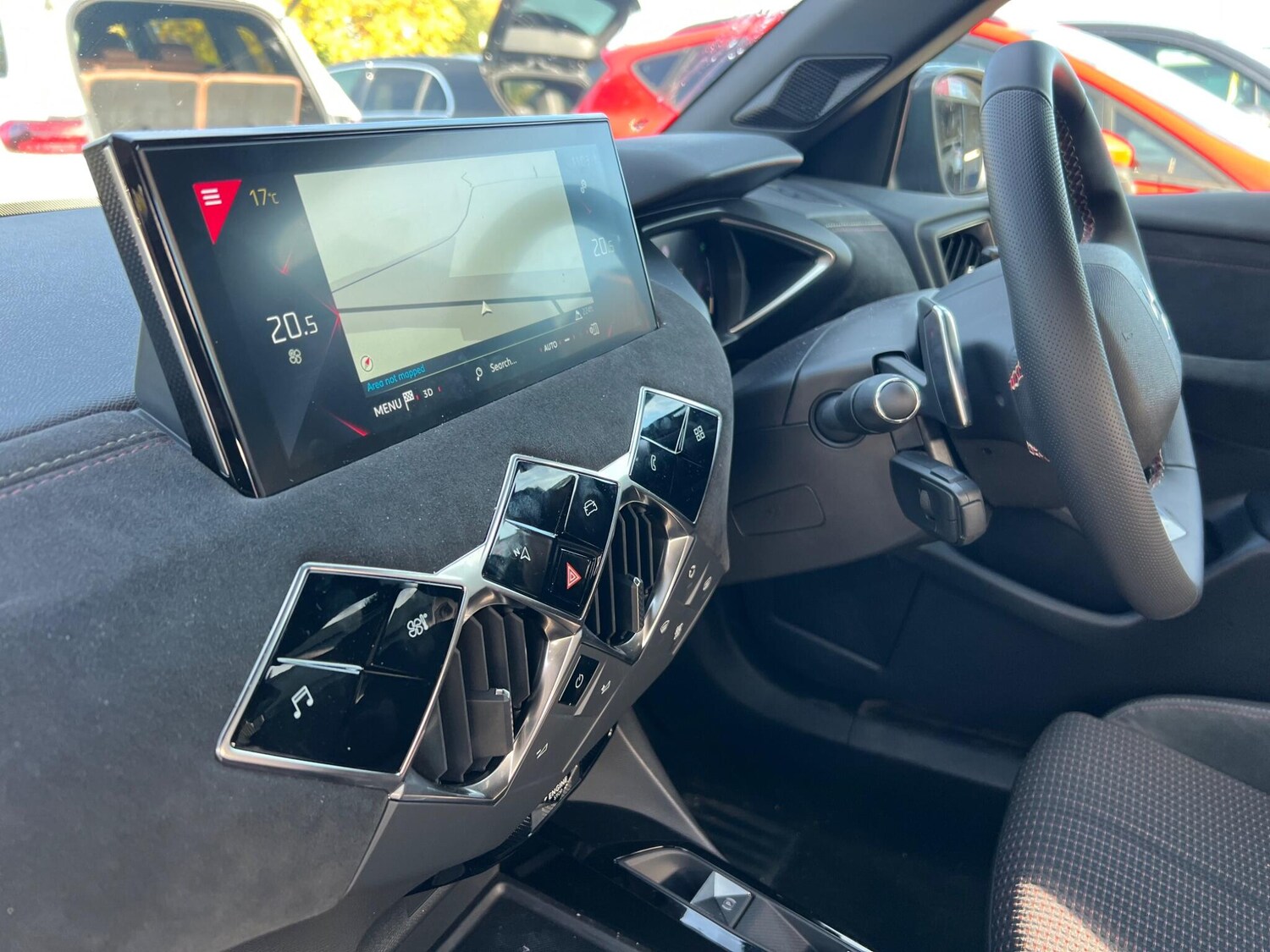 Used DS Automobiles DS 3 Crossback 2022 for sale - 76238827: Photo 52