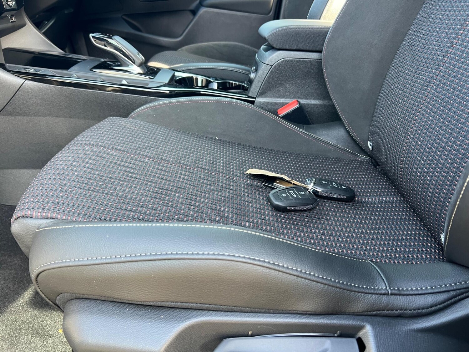 Used DS Automobiles DS 3 Crossback 2022 for sale - 76238827: Photo 54