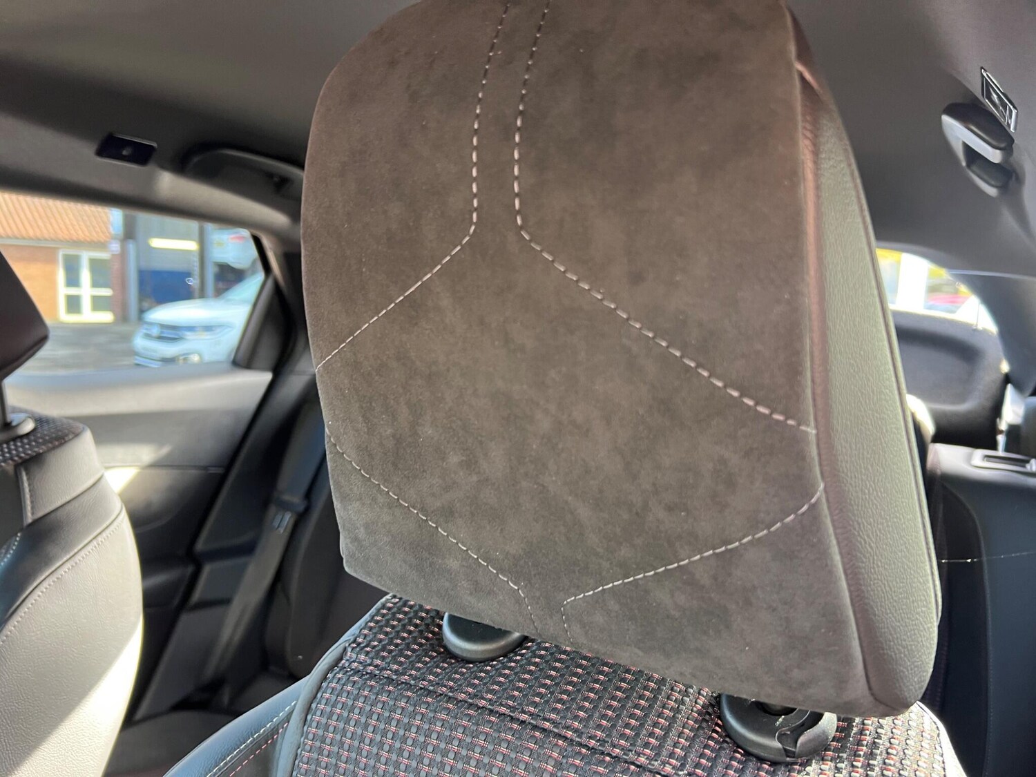 Used DS Automobiles DS 3 Crossback 2022 for sale - 76238827: Photo 55