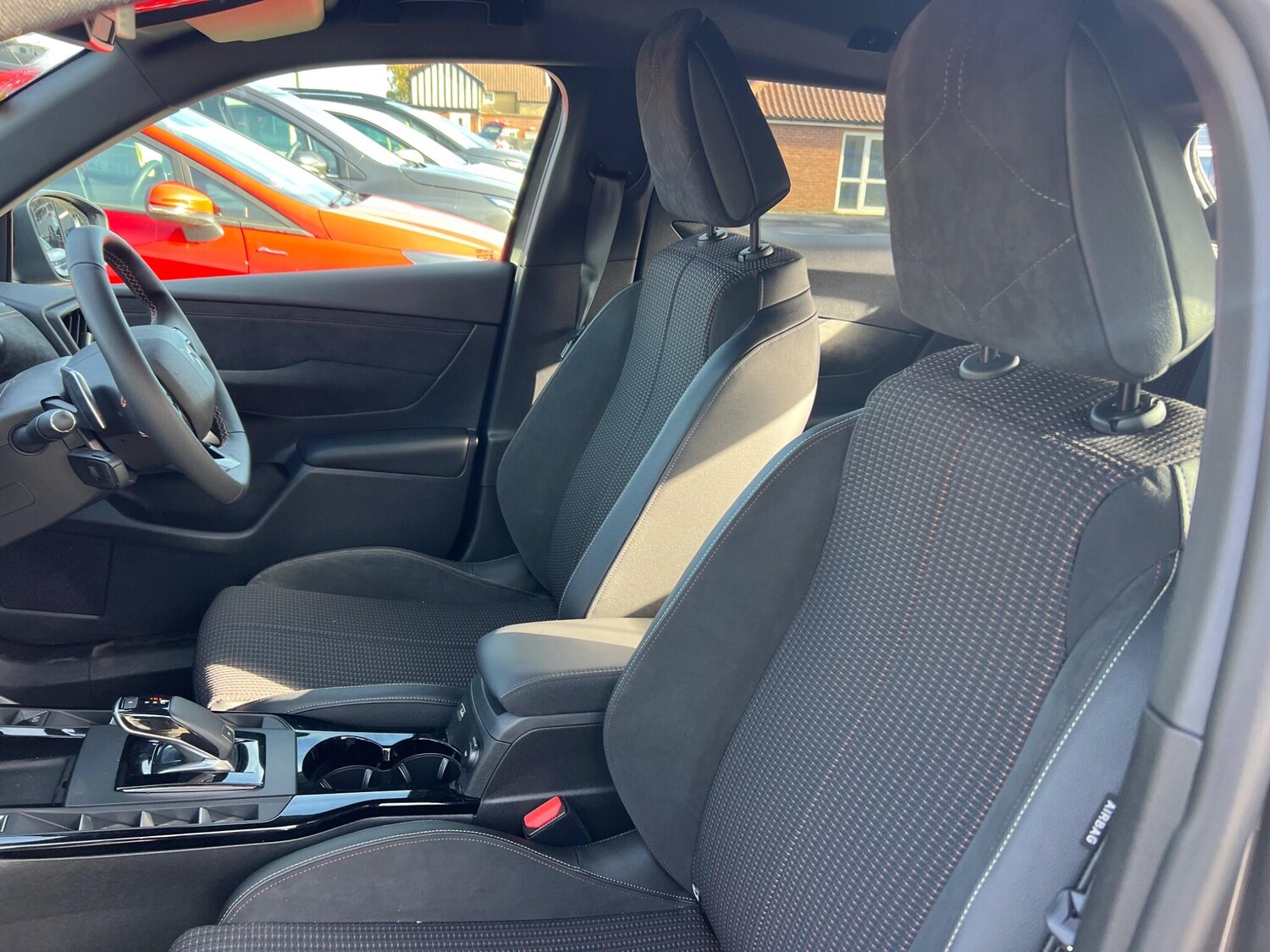 Used DS Automobiles DS 3 Crossback 2022 for sale - 76238827: Photo 56