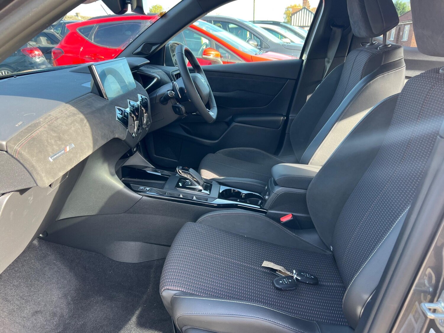 Used DS Automobiles DS 3 Crossback 2022 for sale - 76238827: Photo 57