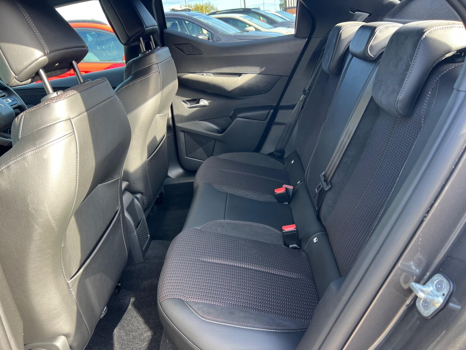 Used DS Automobiles DS 3 Crossback 2022 for sale - 76238827: Photo 65