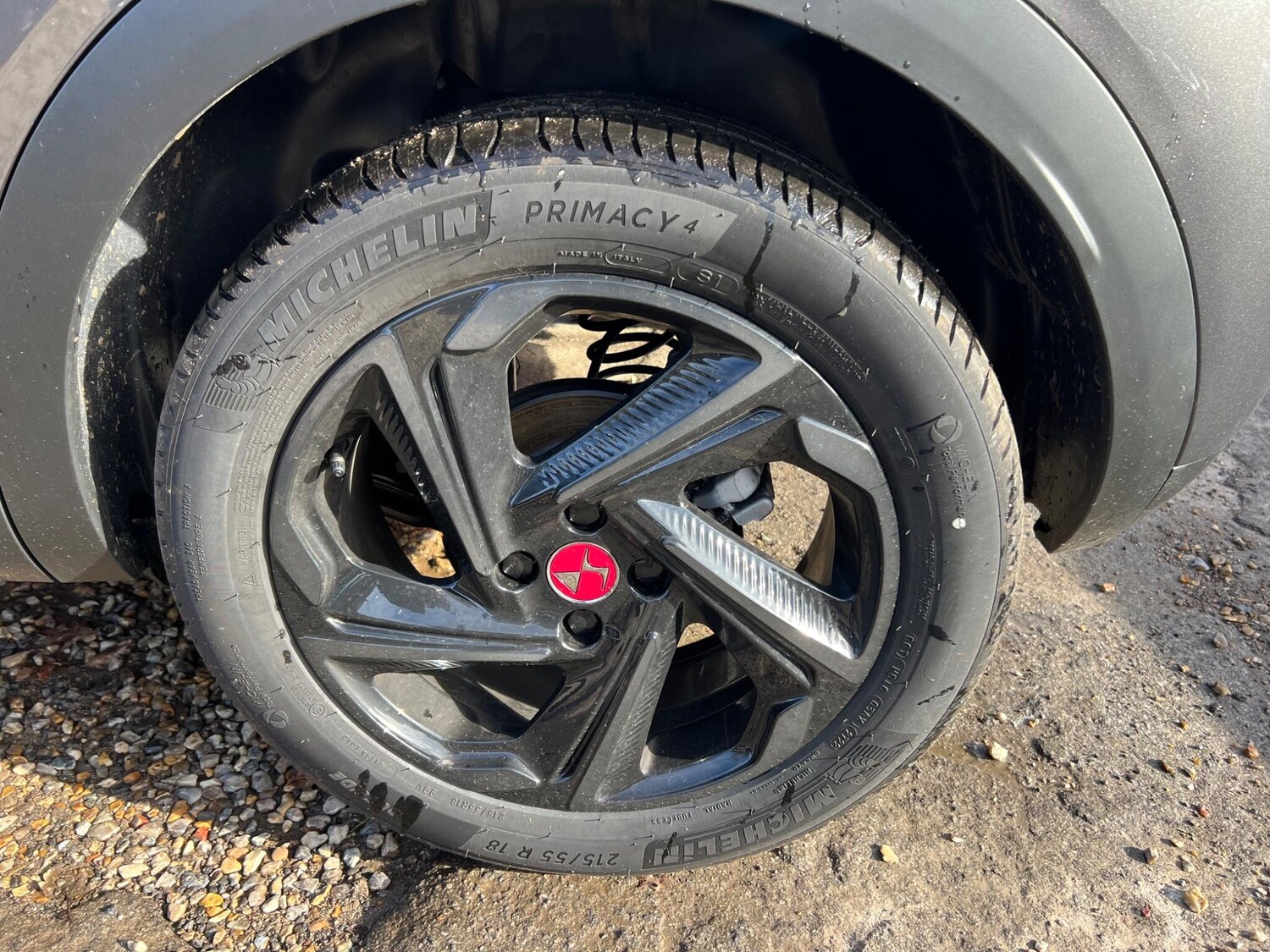 Used DS Automobiles DS 3 Crossback 2022 for sale - 76238827: Photo 66