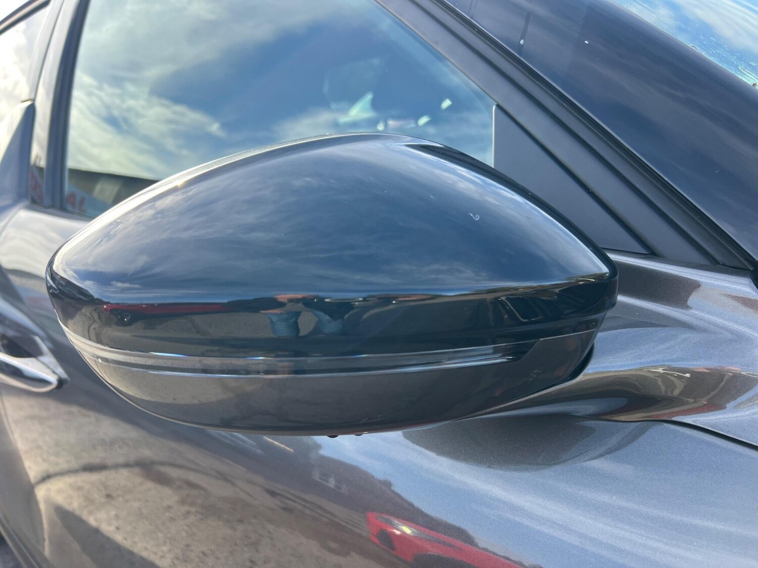 Used DS Automobiles DS 3 Crossback 2022 for sale - 76238827: Photo 85