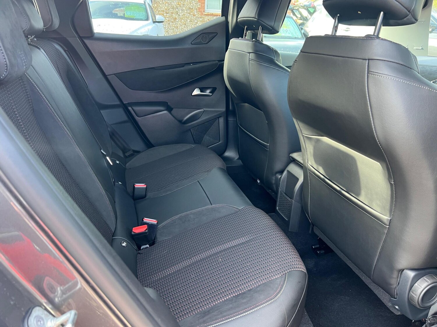 Used DS Automobiles DS 3 Crossback 2022 for sale - 76238827: Photo 89