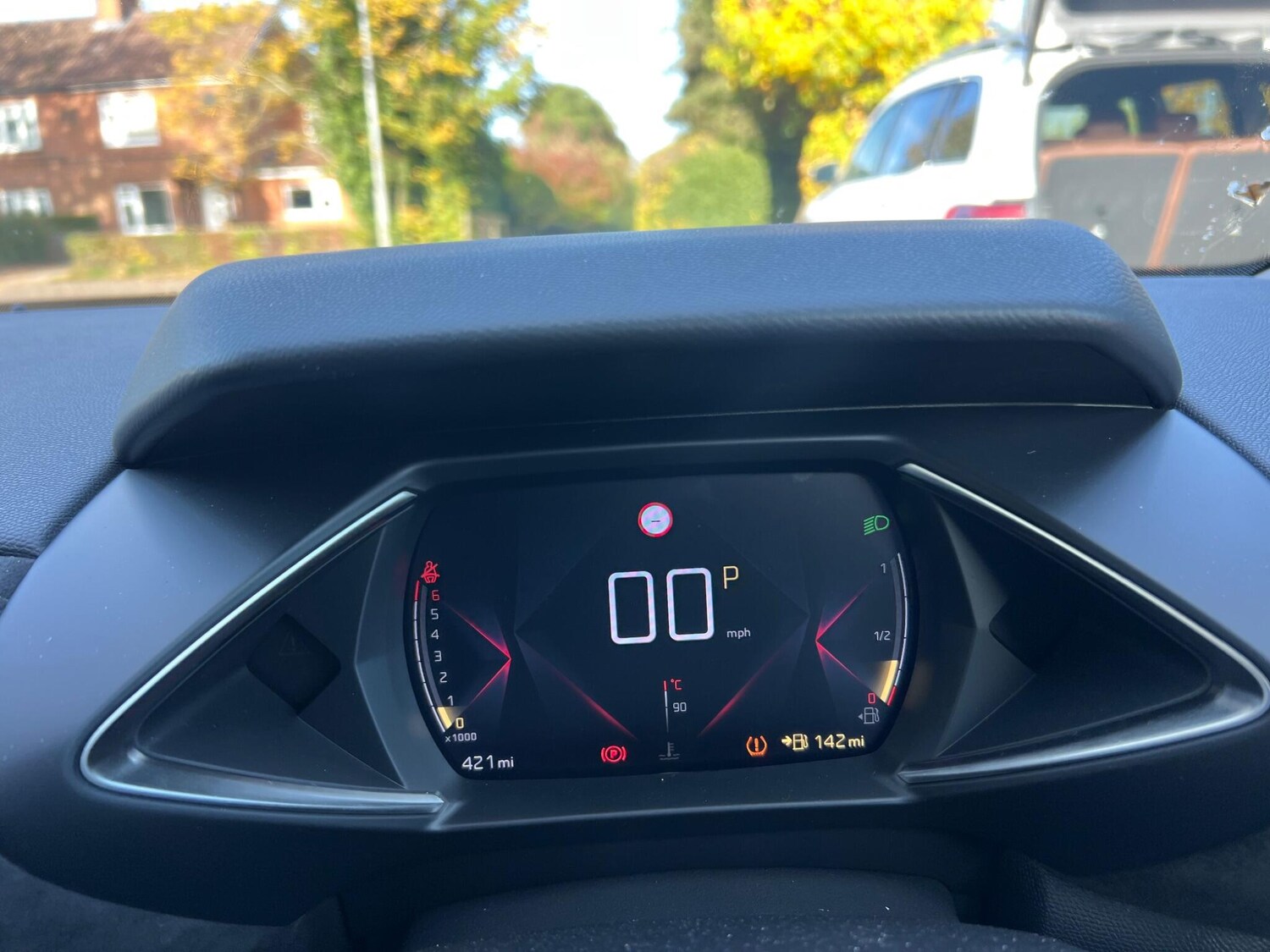 Used DS Automobiles DS 3 Crossback 2022 for sale - 76238827: Photo 97