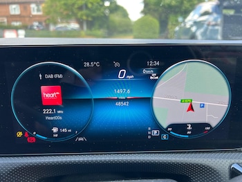 Used Mercedes-Benz A-Class 2022 for sale - 79395914: Photo