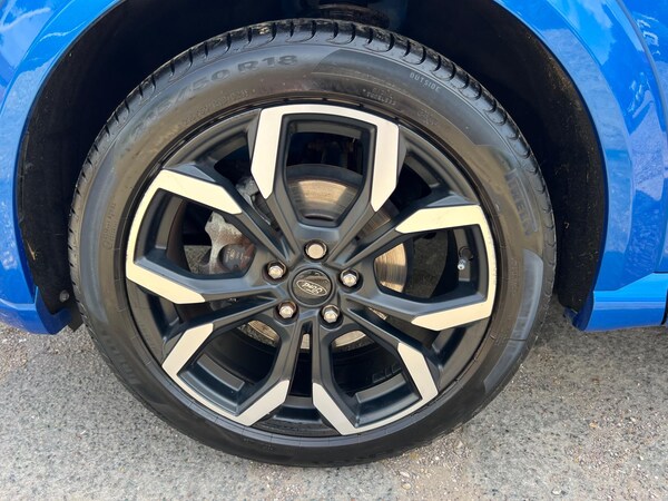 Used Ford Puma 2020 for sale - 75033937: Photo 56