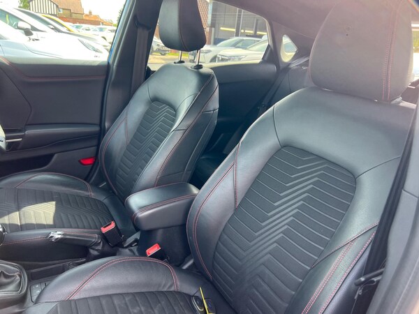Used Ford Puma 2020 for sale - 75033937: Photo 59