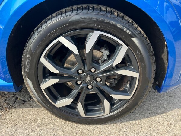 Used Ford Puma 2020 for sale - 75033937: Photo 80