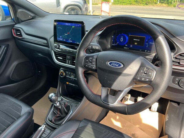 Used Ford Puma 2020 for sale - 75033937: Photo 90
