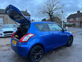 Used Suzuki Swift 2016 for sale - 77524929: Photo