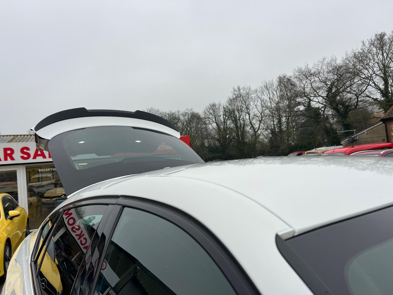 Used BMW X6 2018 for sale - 77549360: Photo 28