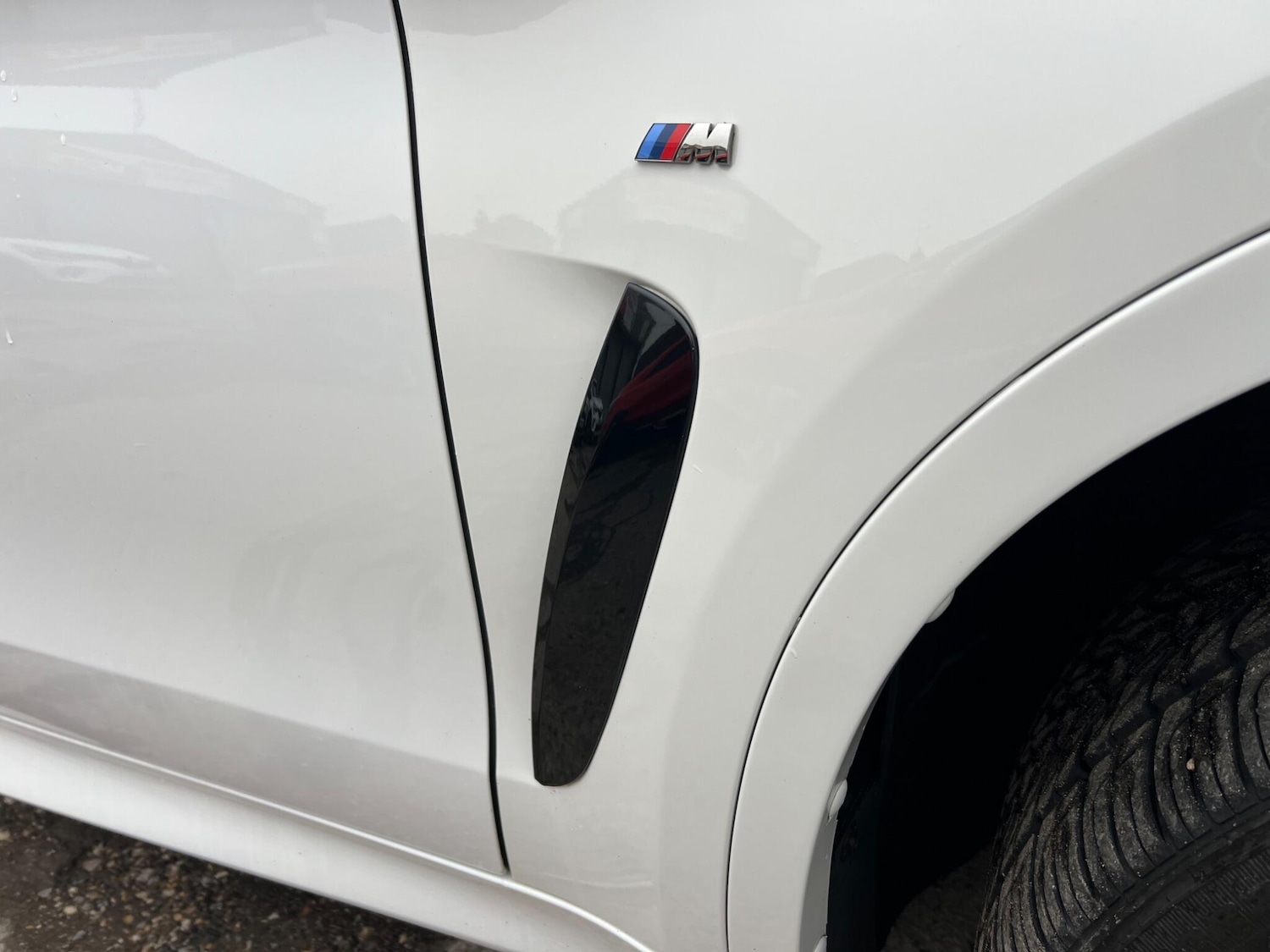 Used BMW X6 2018 for sale - 77549360: Photo 30