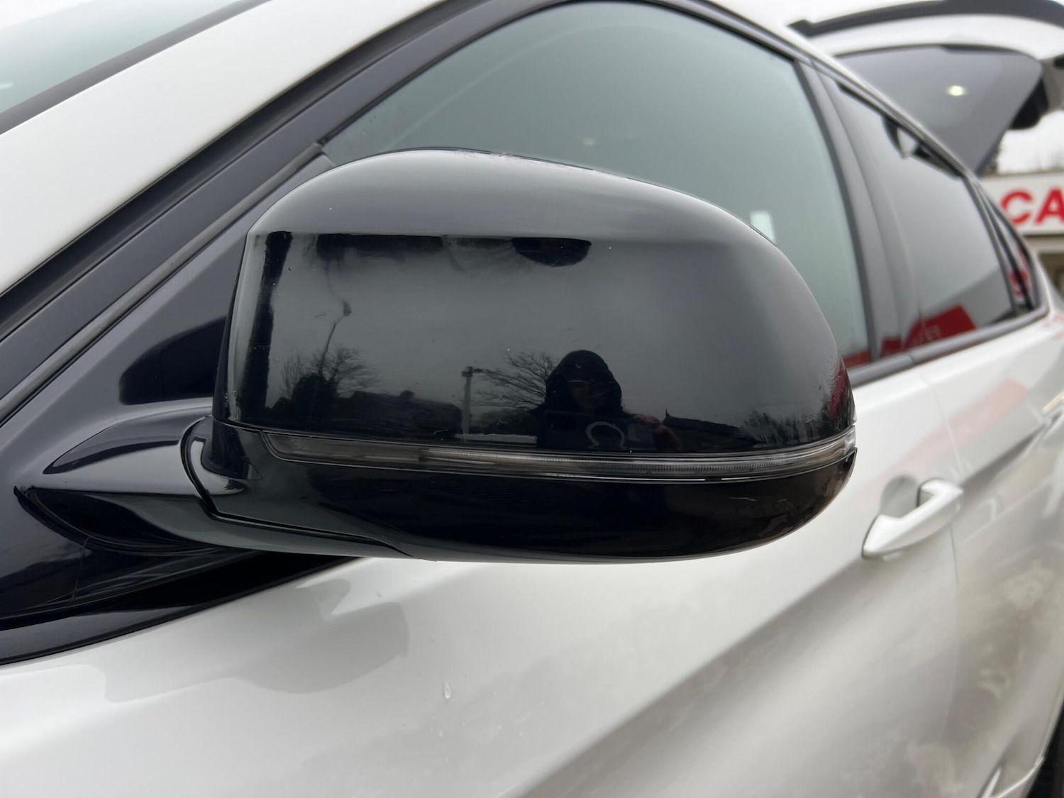 Used BMW X6 2018 for sale - 77549360: Photo 61