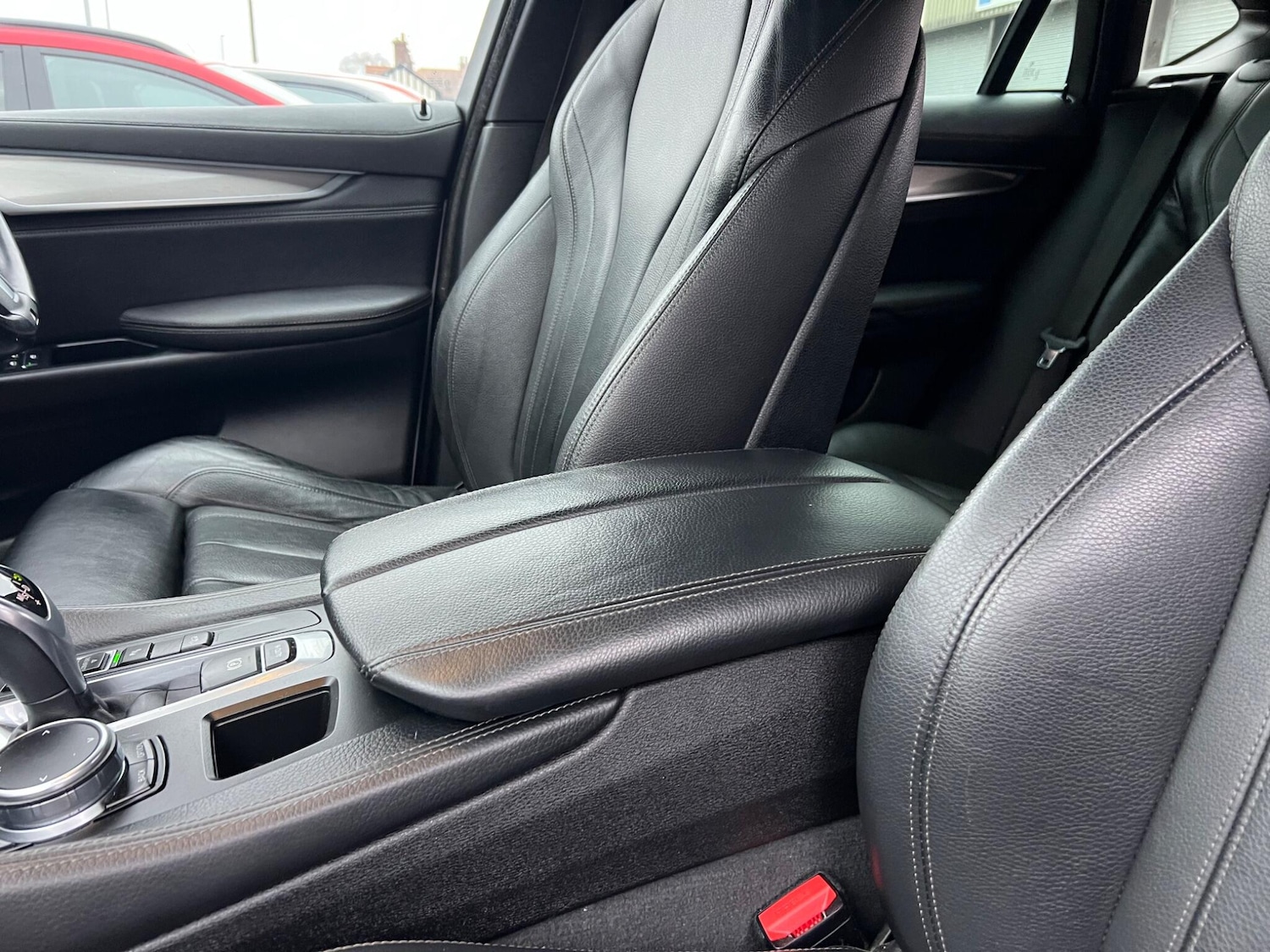 Used BMW X6 2018 for sale - 77549360: Photo 62