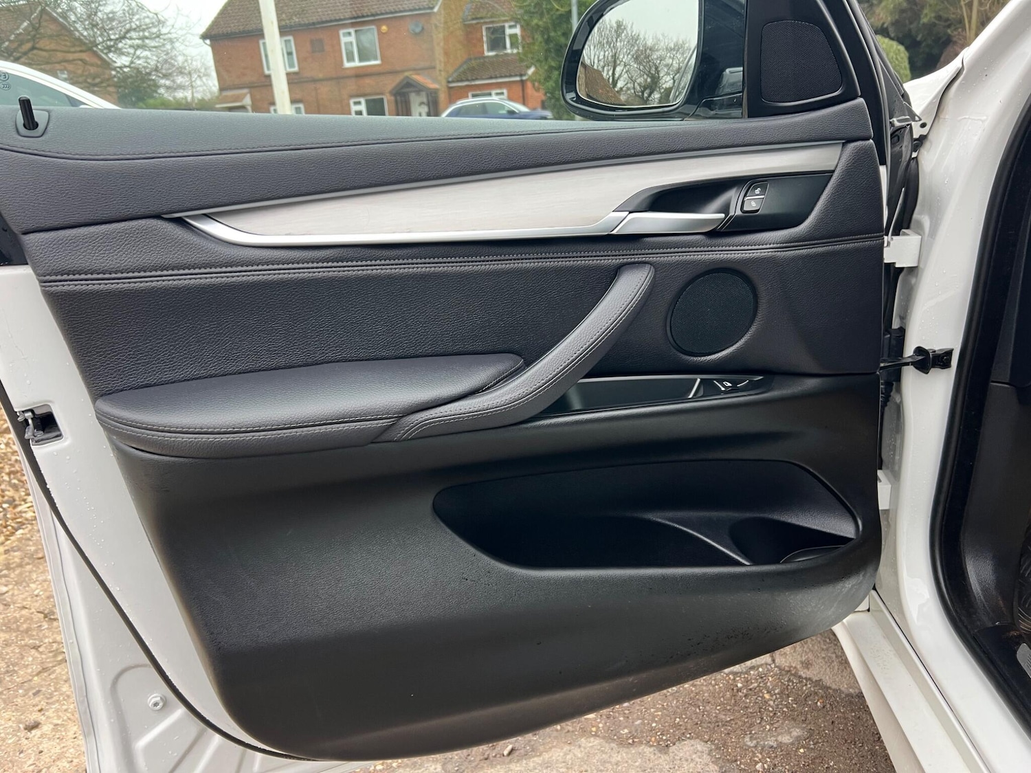 Used BMW X6 2018 for sale - 77549360: Photo 64