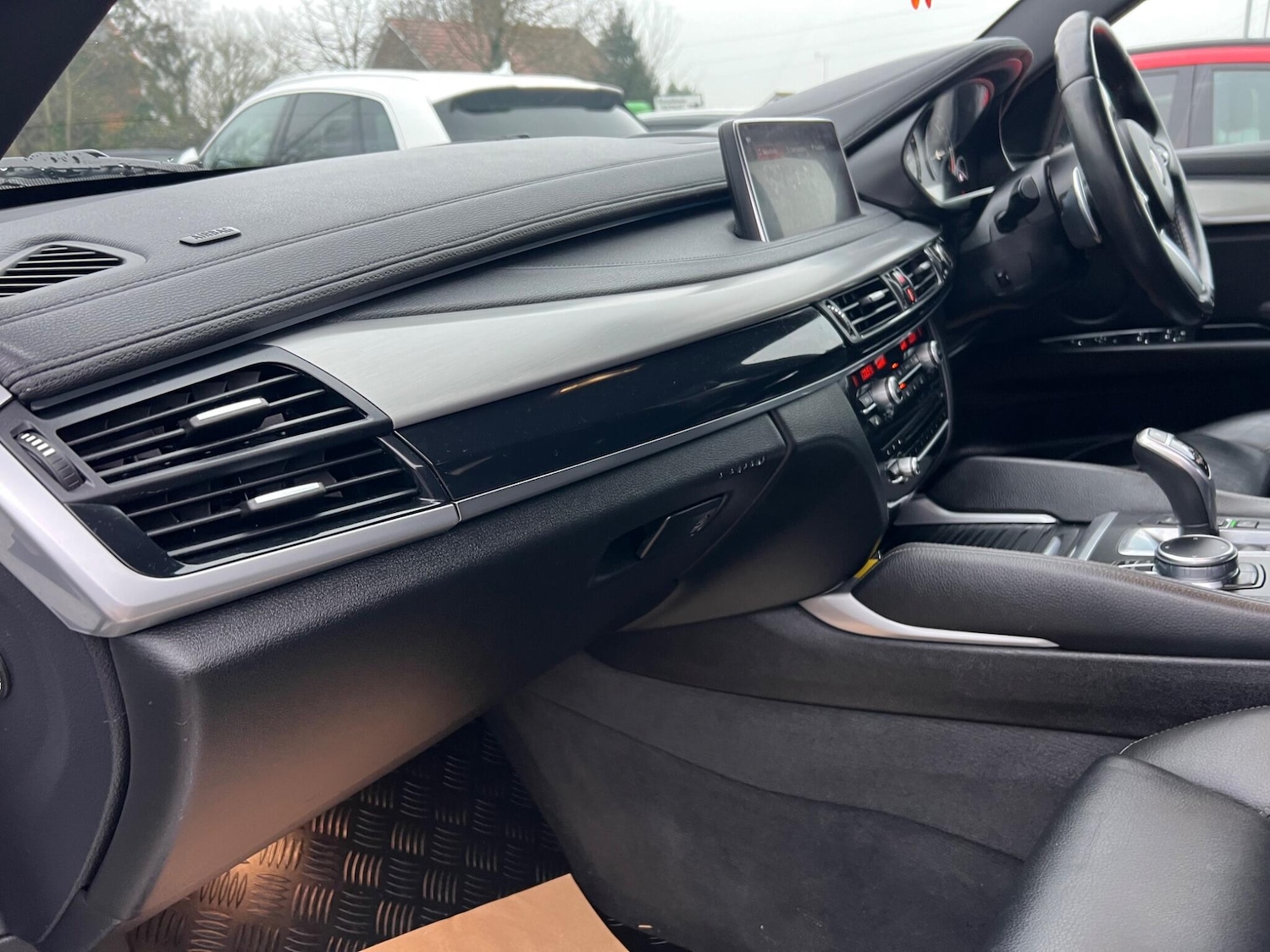 Used BMW X6 2018 for sale - 77549360: Photo 65