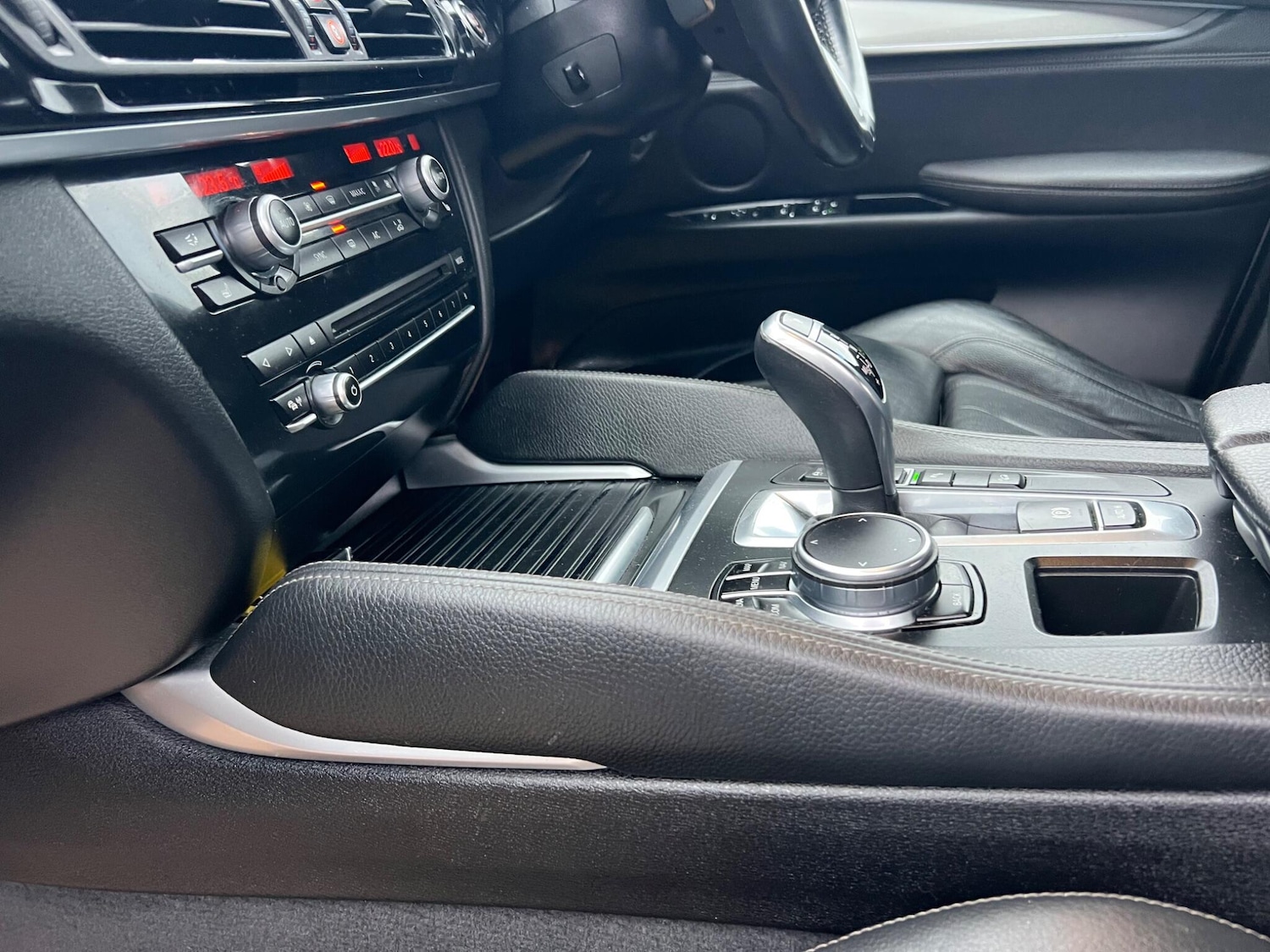 Used BMW X6 2018 for sale - 77549360: Photo 66