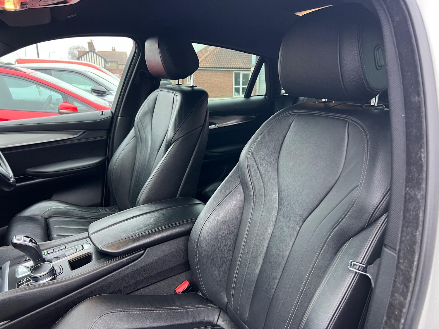 Used BMW X6 2018 for sale - 77549360: Photo 67