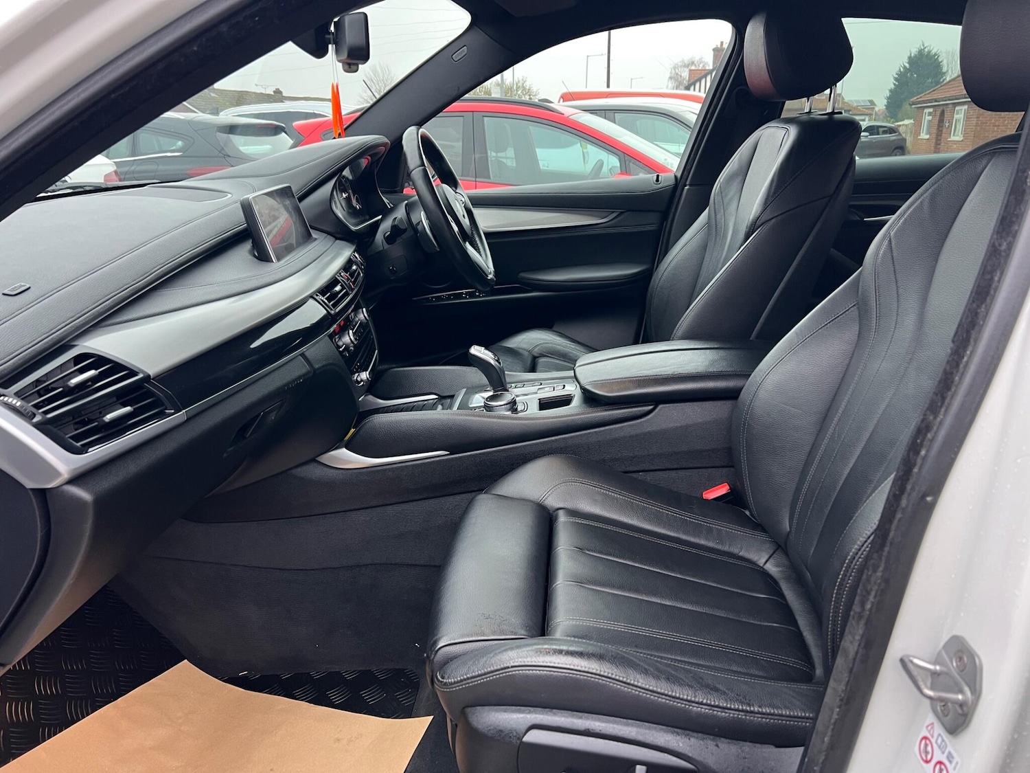 Used BMW X6 2018 for sale - 77549360: Photo 68