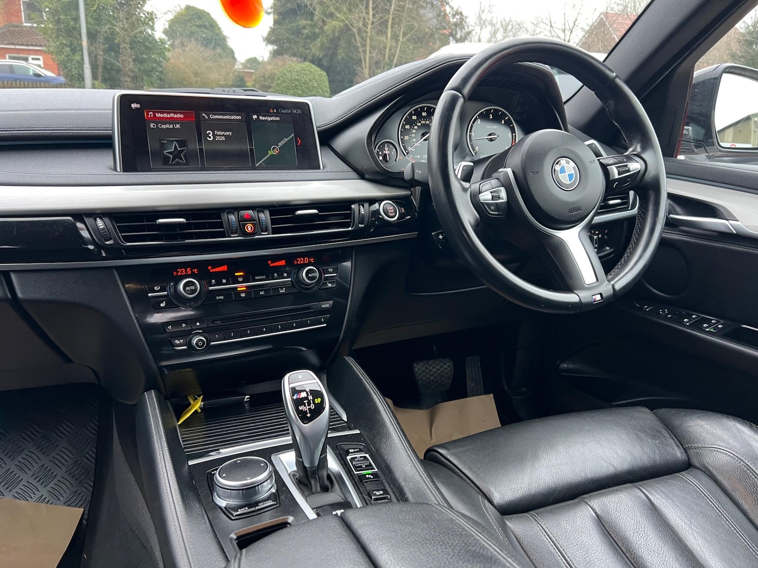 Used BMW X6 2018 for sale - 77549360: Photo 69